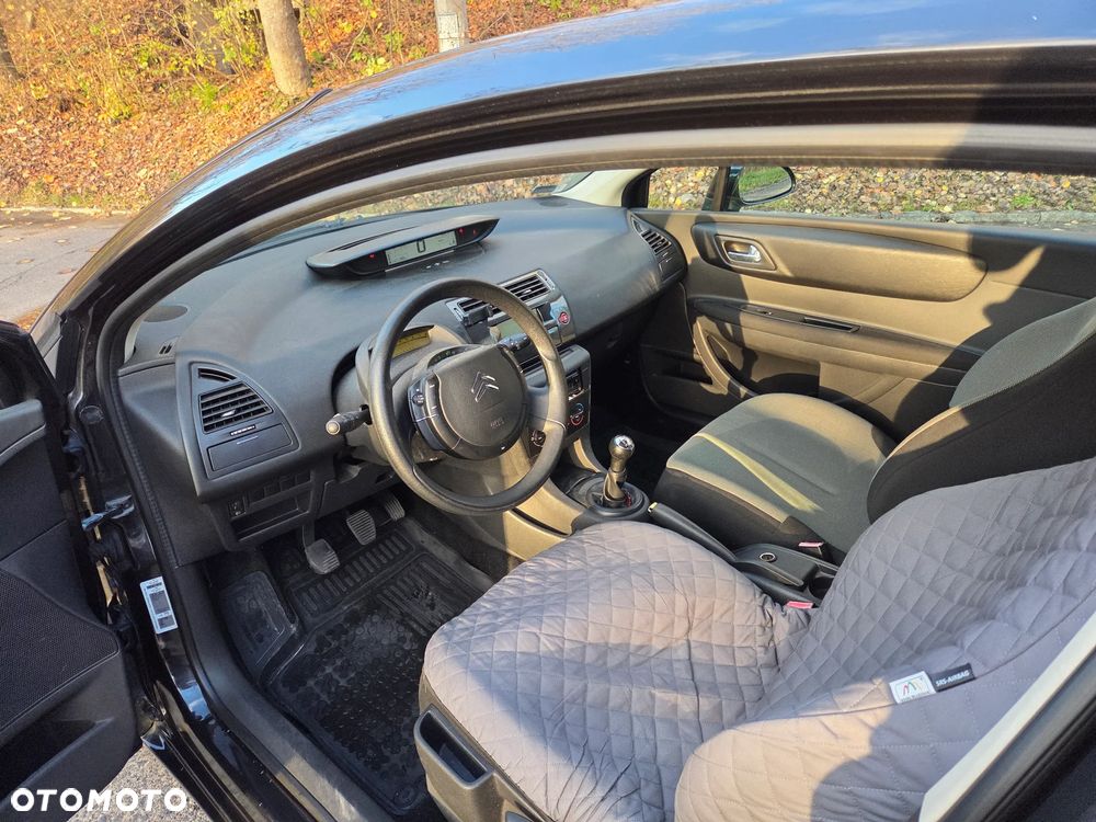 Citroën C4 1.6 16V Impress - 3