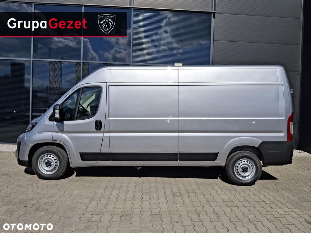 Peugeot Boxer - 3