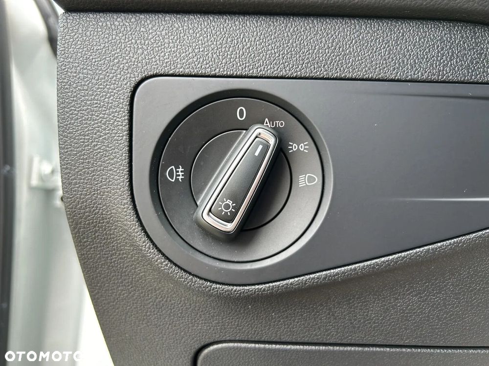 Volkswagen Tiguan - 21