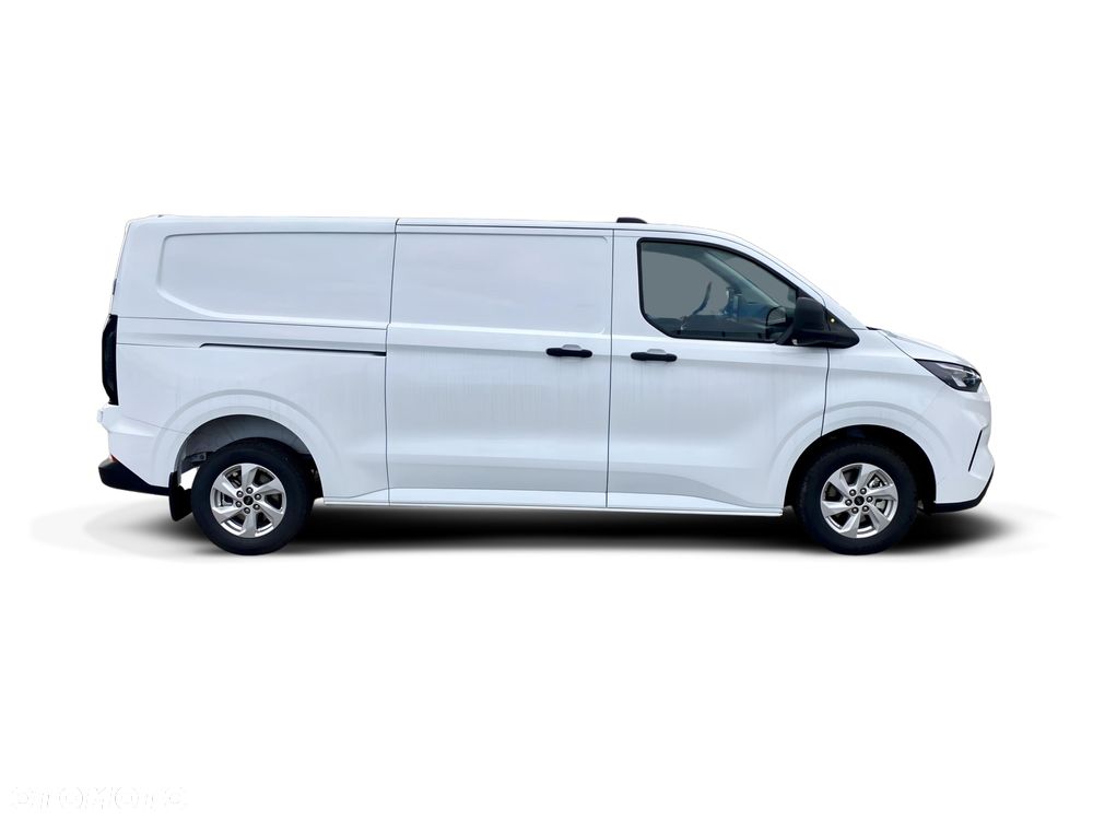 Ford Transit Custom L2 Van Trend 136KM - 6
