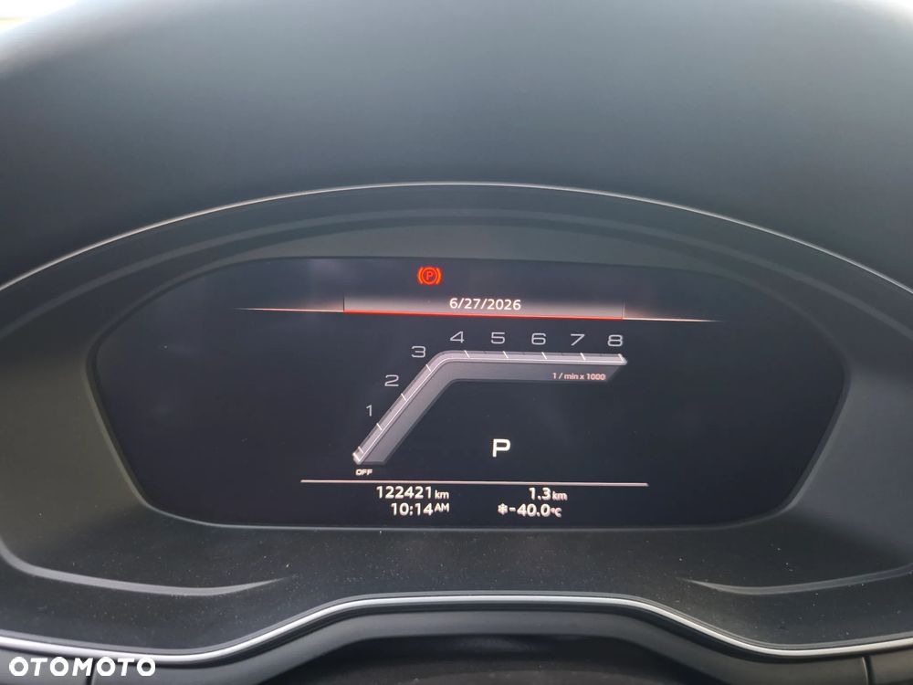 Audi S4 Limousine - 38
