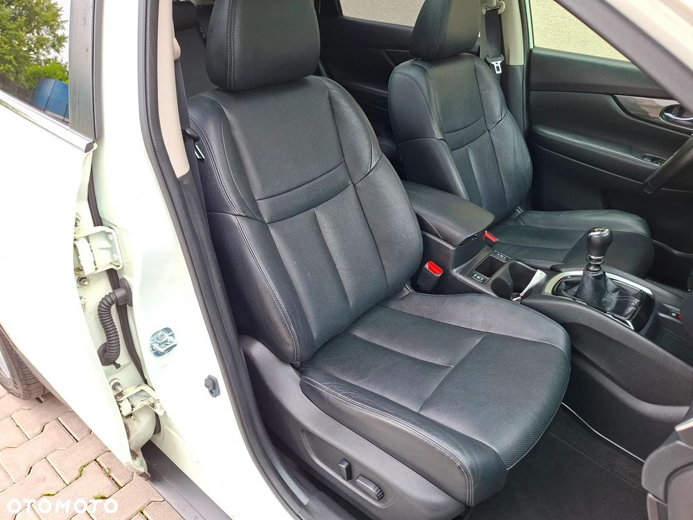 Nissan X-Trail 1.6 DIG-T Tekna - 21