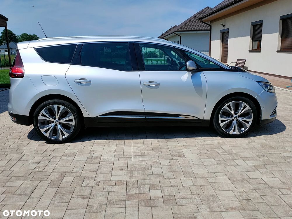 Renault Grand Scenic ENERGY dCi 130 Business - 6