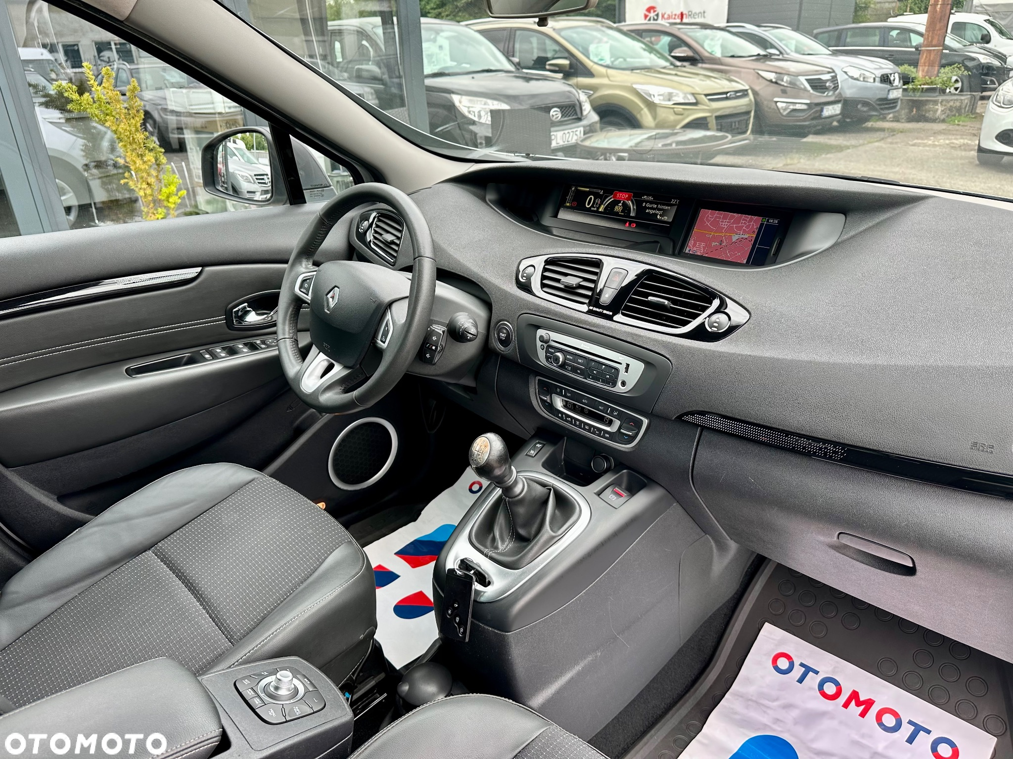 Renault Scenic 1.4 16V TCE Privilege - 18