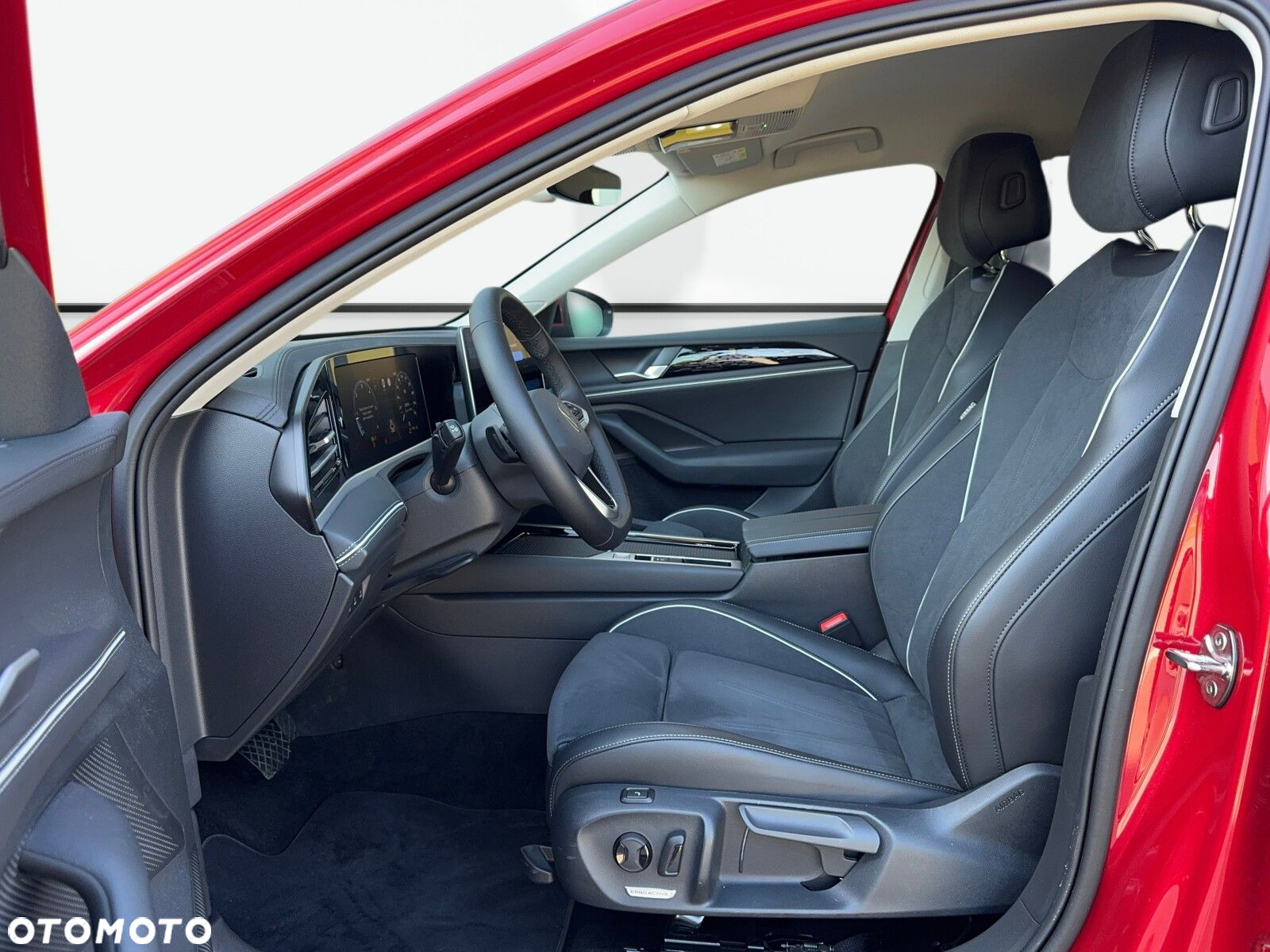 Volkswagen Passat 2.0 TDI EVO Elegance DSG - 10