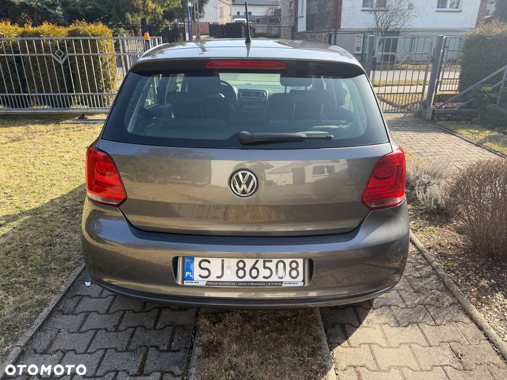 Volkswagen Polo 1.6 TDI DPF Comfortline - 19