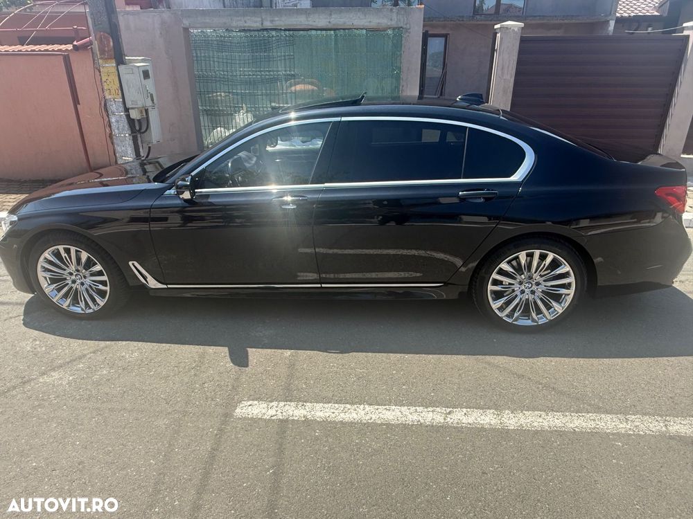 BMW Seria 7 740Ld xDrive - 6