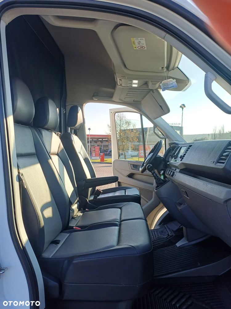 Volkswagen Crafter 2 - 11