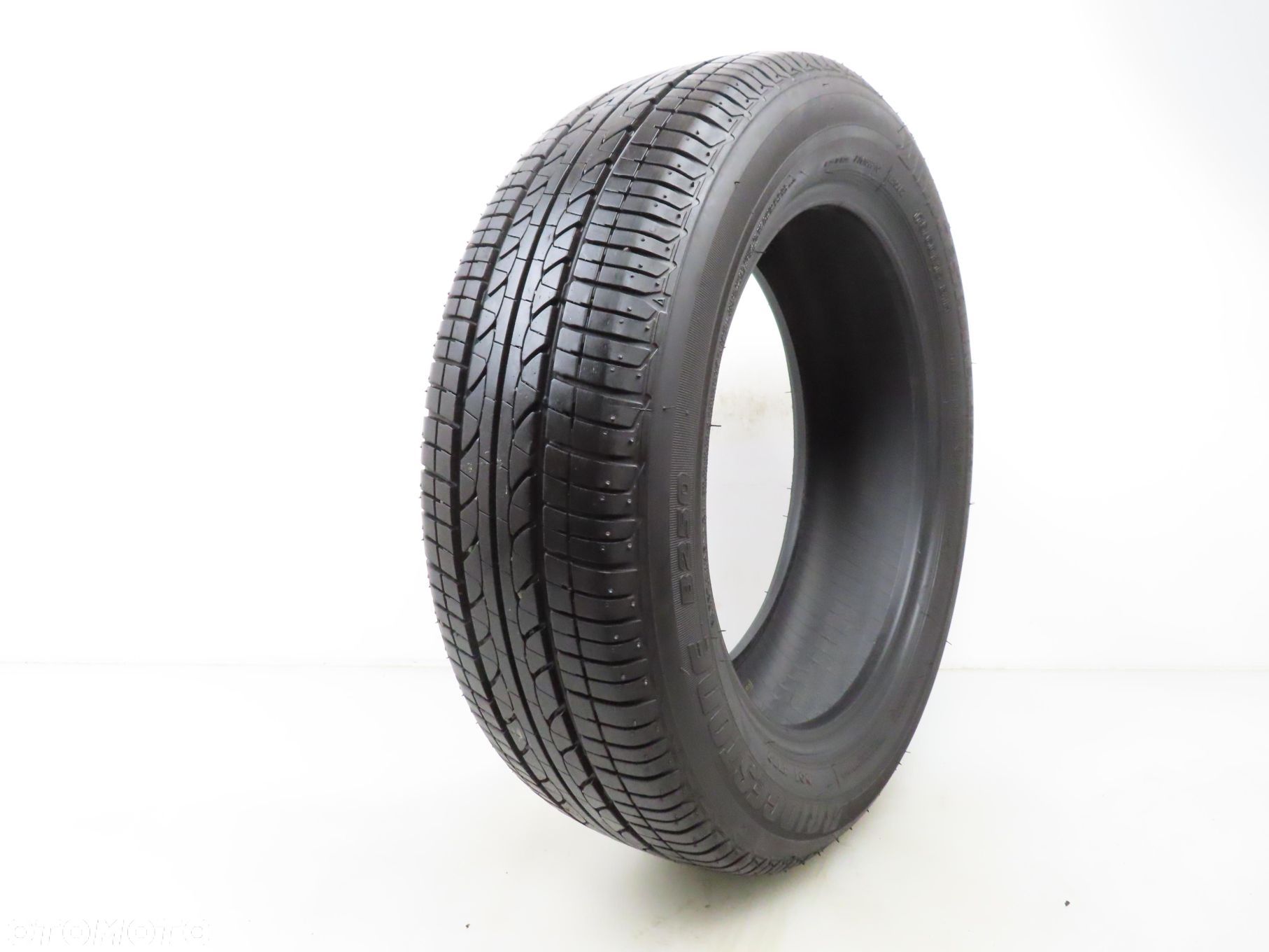 175/60R15 OPONA LETNIA Bridgestone B250 81H - 1