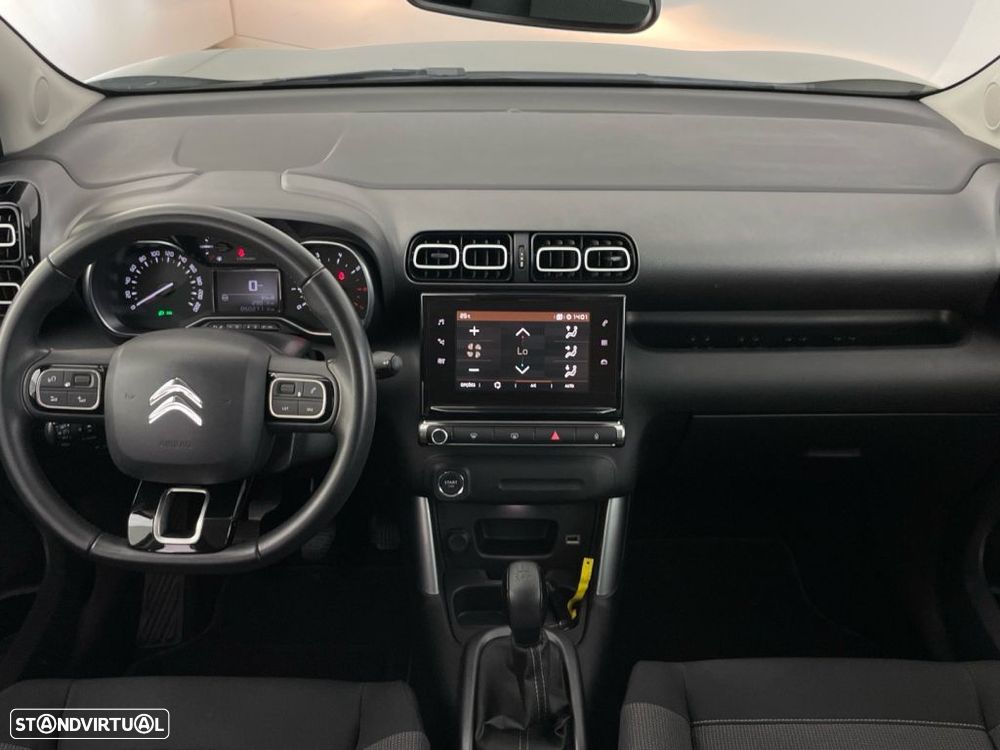 Citroën C3 Aircross 1.2 PureTech Feel - 10