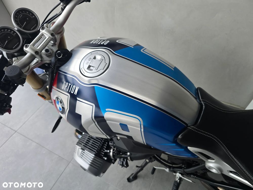 BMW R - 17