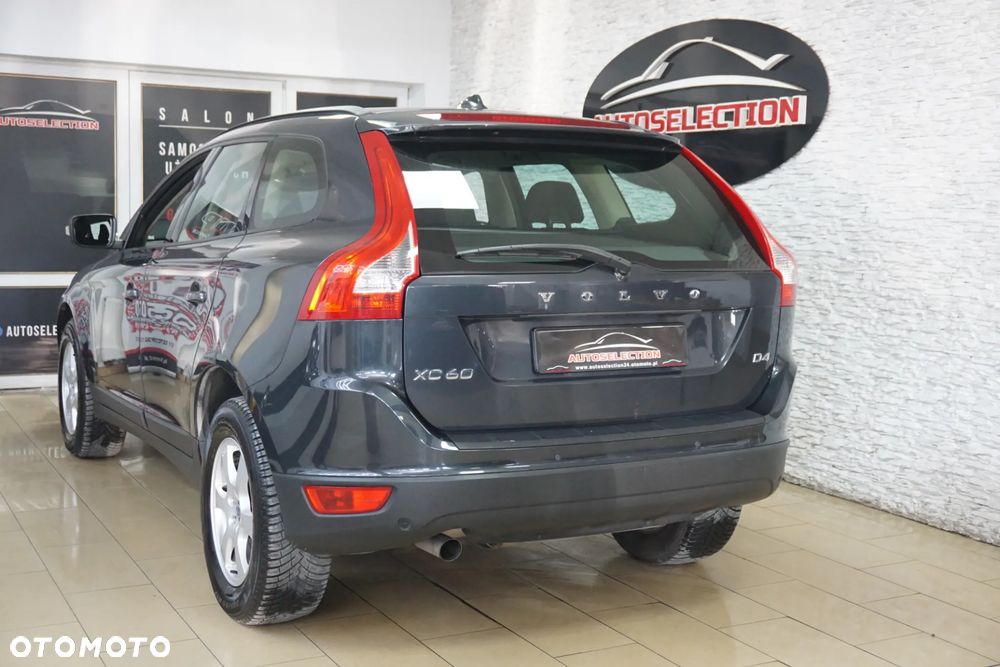 Volvo XC 60 D4 Geartronic Kinetic - 6