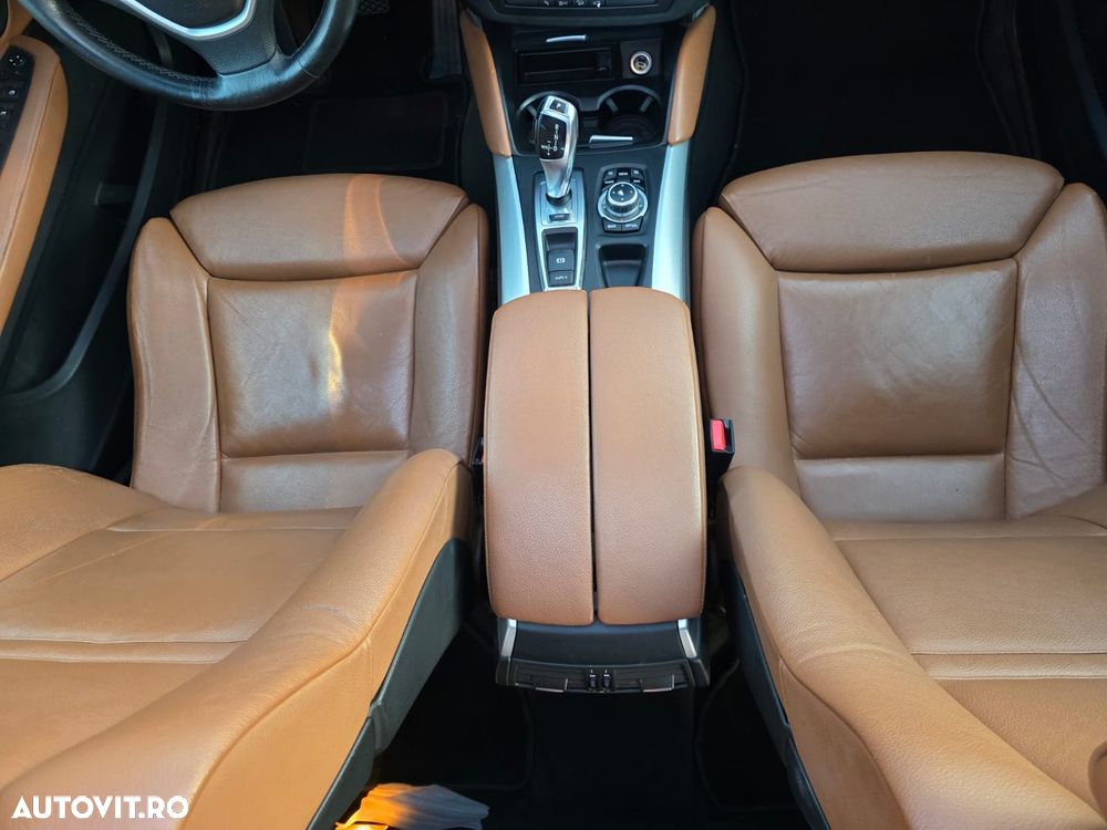 BMW X6 xDrive40d - 36