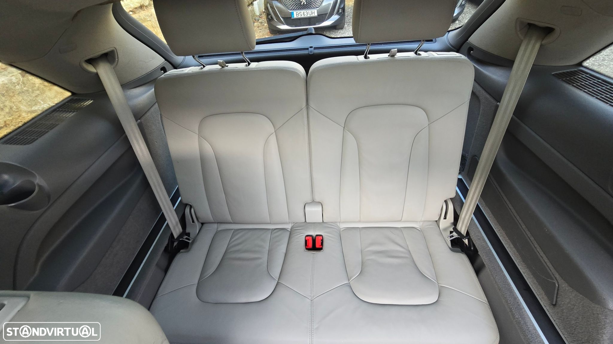Audi Q7 - 48