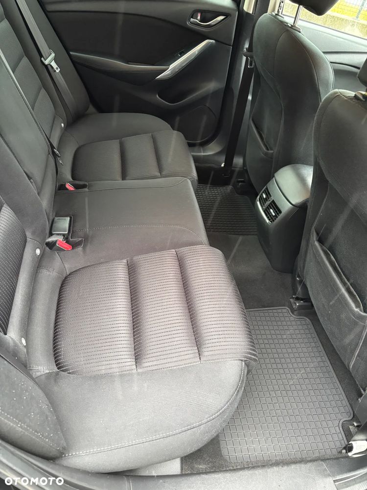Mazda 6 2.0 Skybusiness - 9