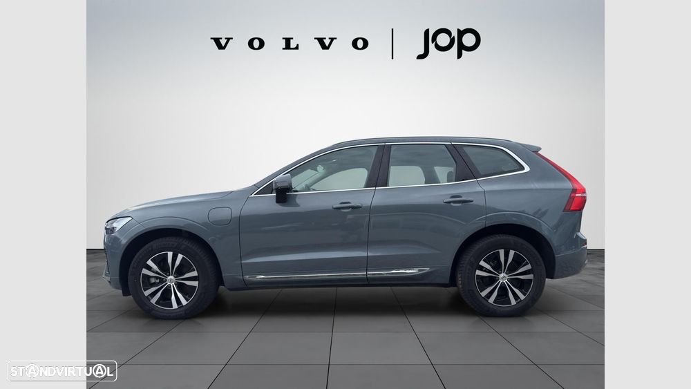 Volvo XC 60 2.0 T6 PHEV Core AWD - 2