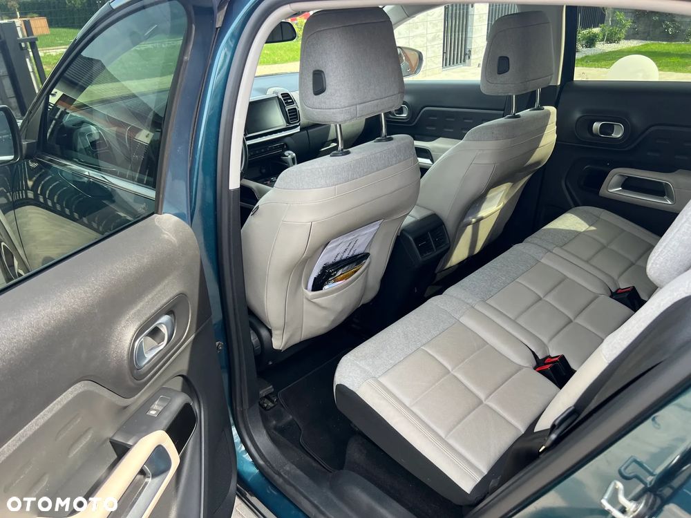 Citroën C5 Aircross - 7