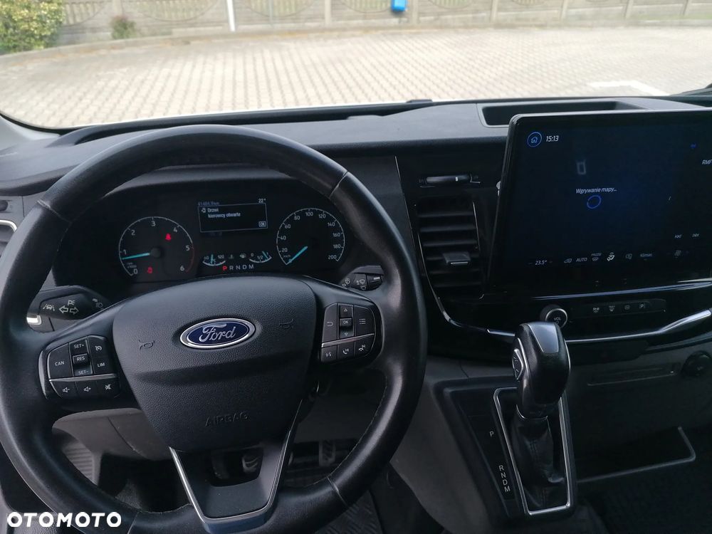 Ford Transit - 6