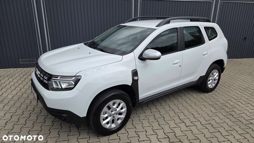 Dacia Duster 1.0 TCe Expression - 3