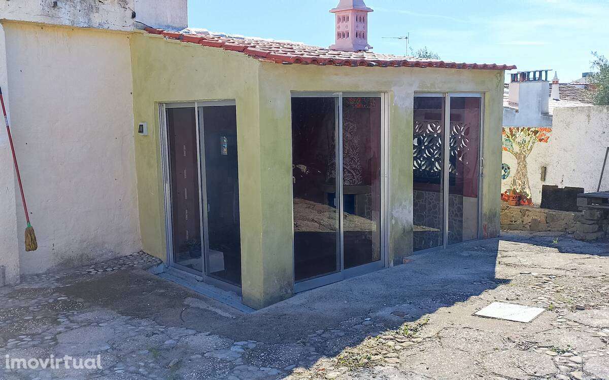 Loja em Barão de São João - Grande imagem: 2/11