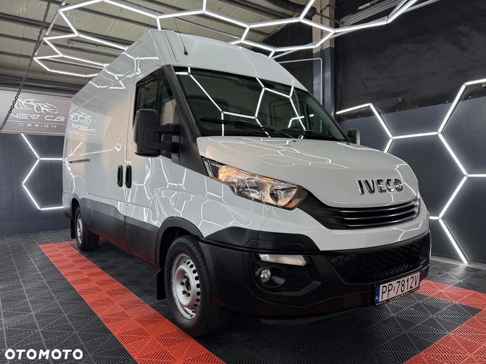 Iveco DAILY - 10