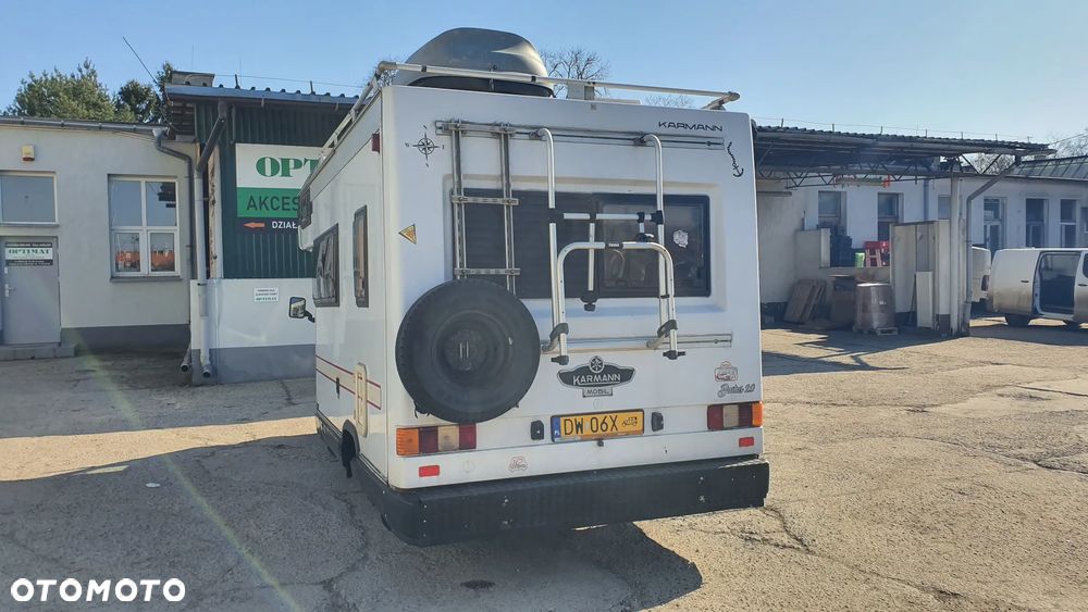 Karmann-Mobil BRUTUS 2.0 - 19