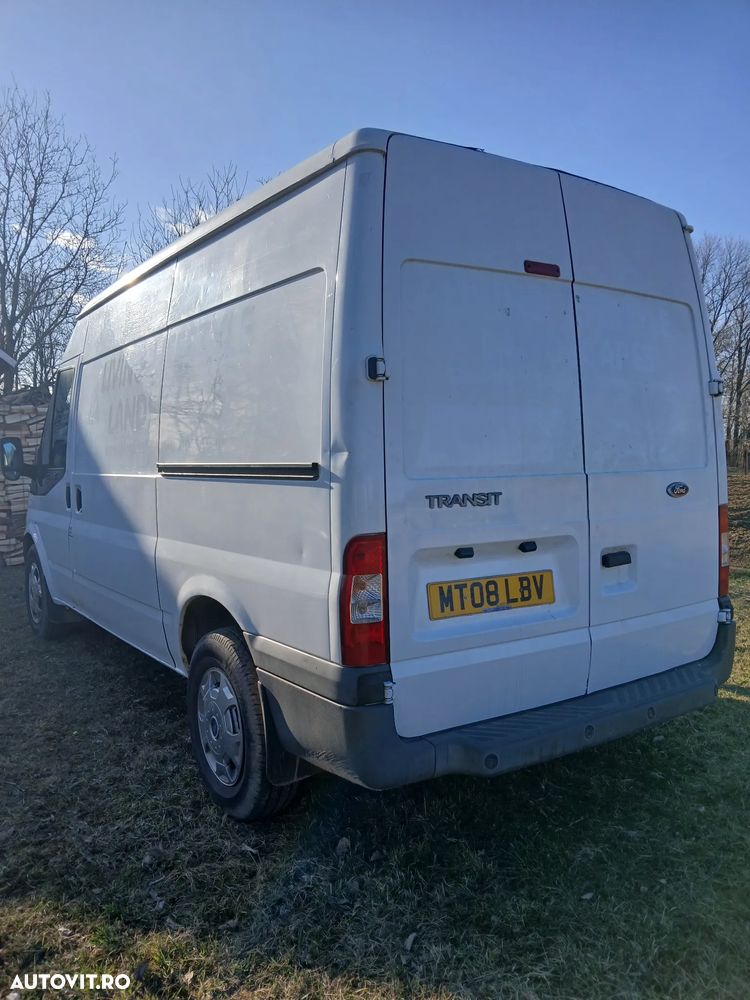 Ford Transit - 3