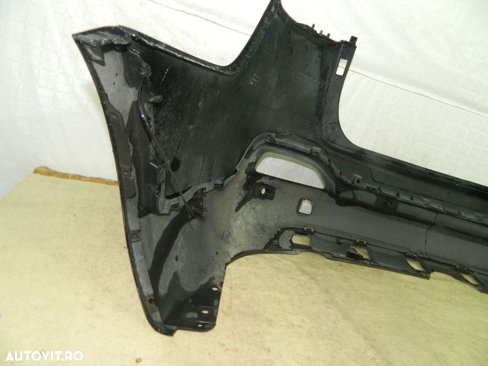 Bara spate Kia Sorento, 2015, 2016, 2017, 2018, , 86511-C5000 - 3