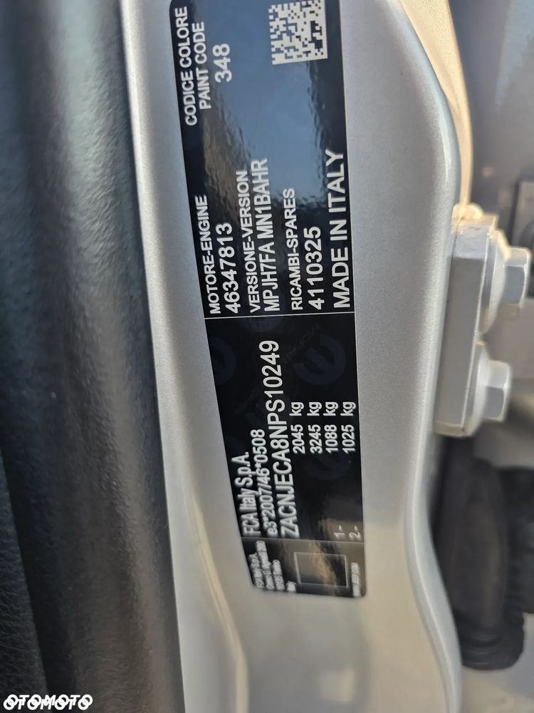 Jeep Compass 1.5 T4 mHEV Limited FWD S&S DCT - 36