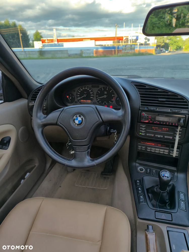 BMW Seria 3 - 11