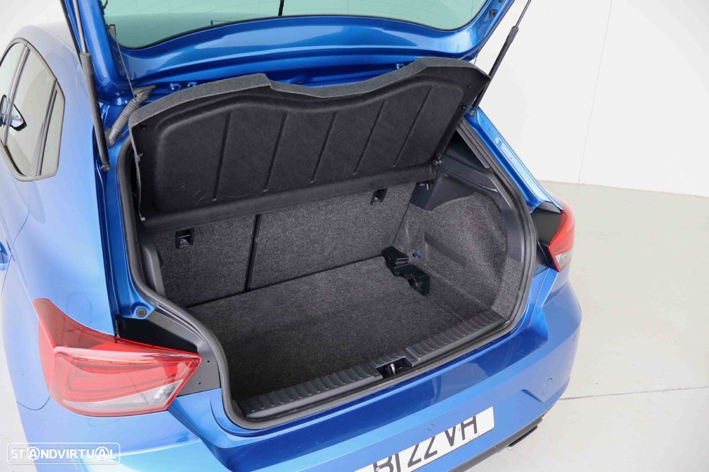 SEAT Ibiza 1.0 TSI FR - 9