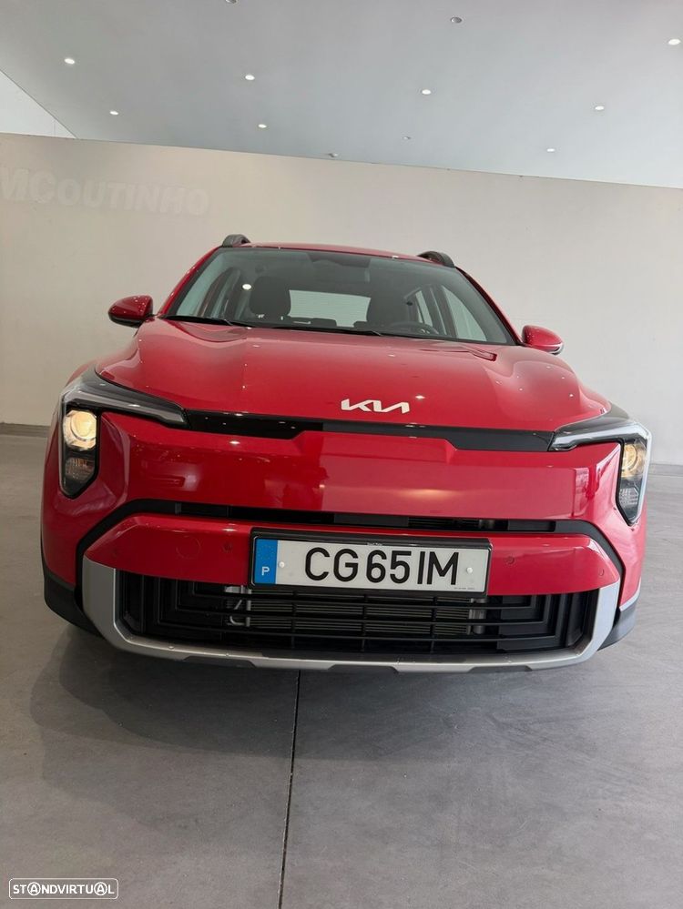 Kia Stonic 1.0 T-GDI Drive - 2