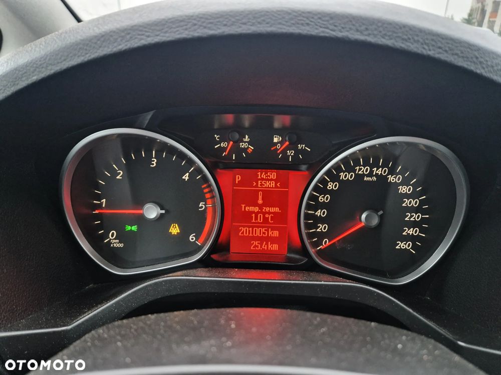 Ford S-Max 2.0 TDCi Trend - 16