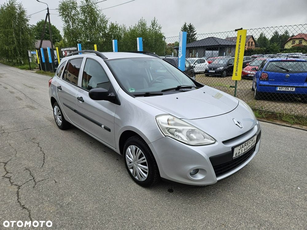Renault Clio - 3