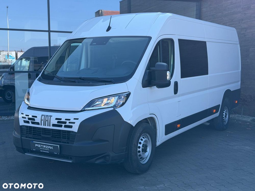 Fiat Ducato - 2