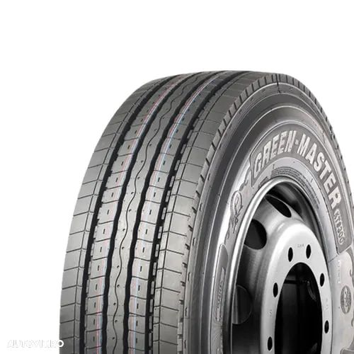 315/70R22.5 Bechmark KTS300 anvelope directie regional