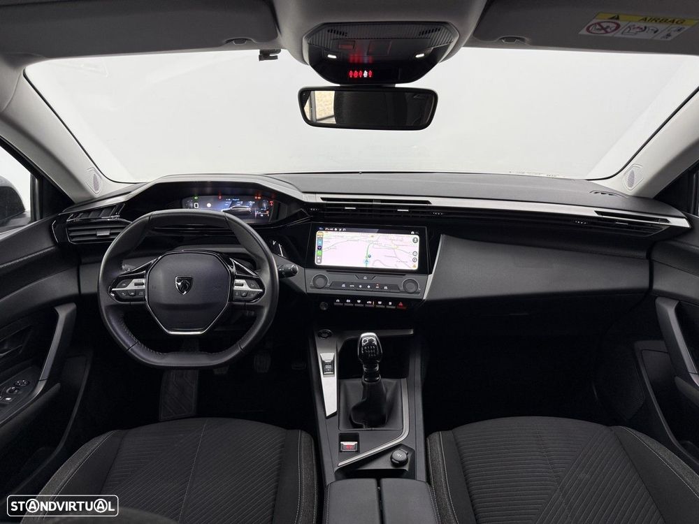 Peugeot 308 SW 1.2 PureTech Active Pack - 18