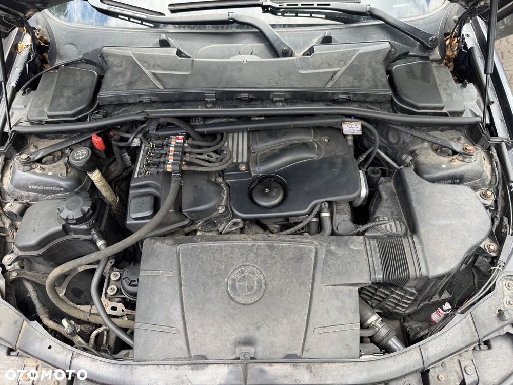 BMW Seria 3 - 17
