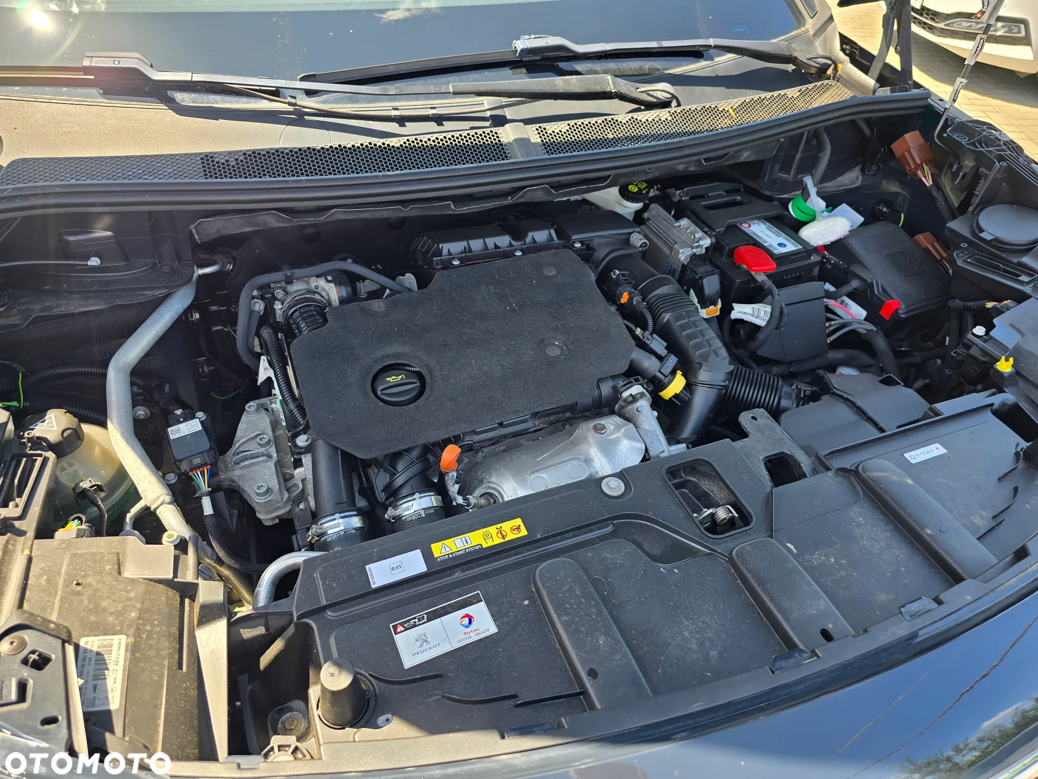 Peugeot 3008 - 16
