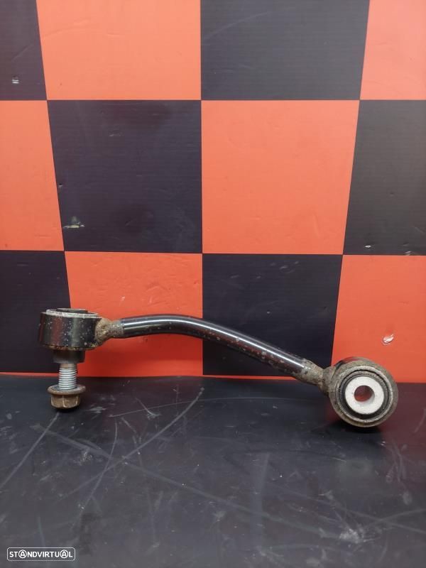 Pendural Barra Estab. Traseira Porsche Cayenne (9Pa) - 1