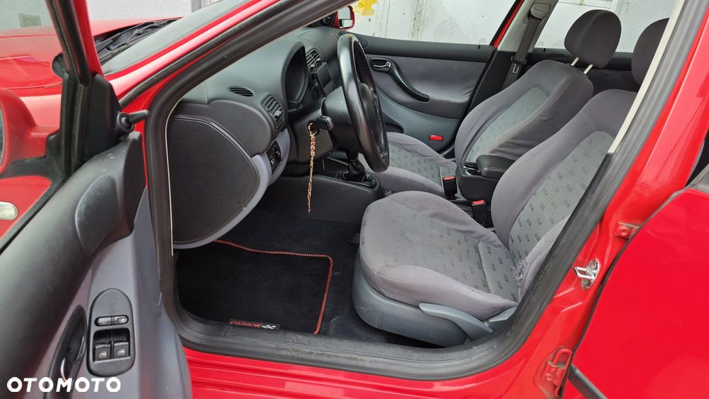 Seat Leon 1.9 TDI Signo - 6
