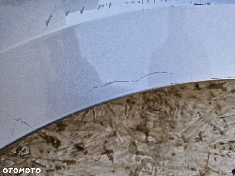 VOLKSWAGEN GOLF MK7 VII 7 BŁOTNIK PRAWY PRZÓD PRZEDNI - 7