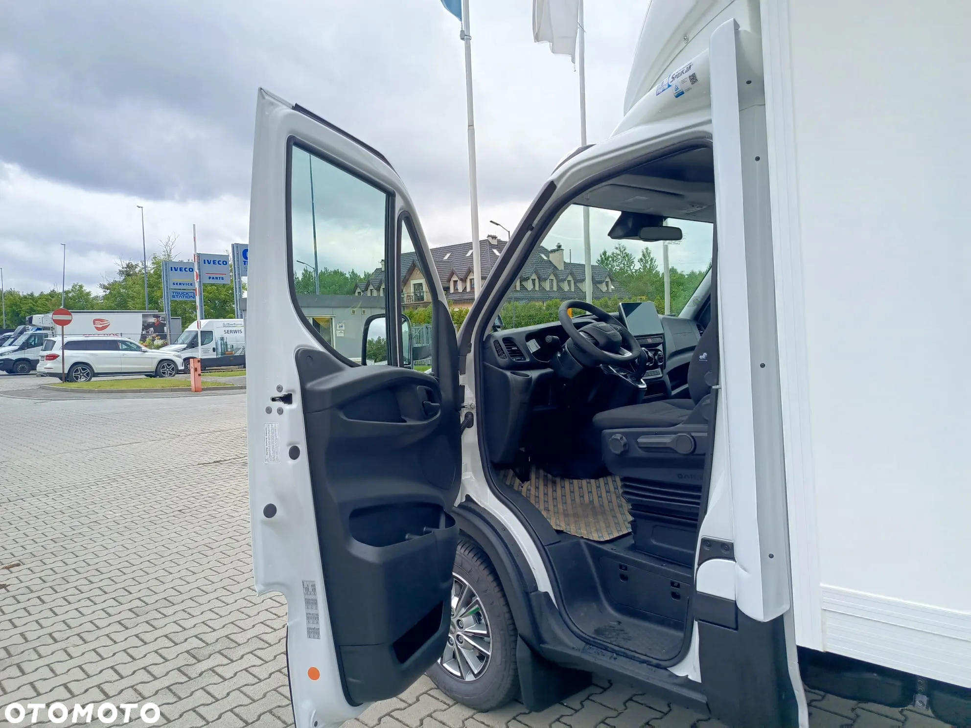 Iveco Daily 35S18HA8 - 30