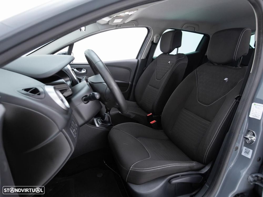 Renault Clio 1.5 dCi Limited - 7
