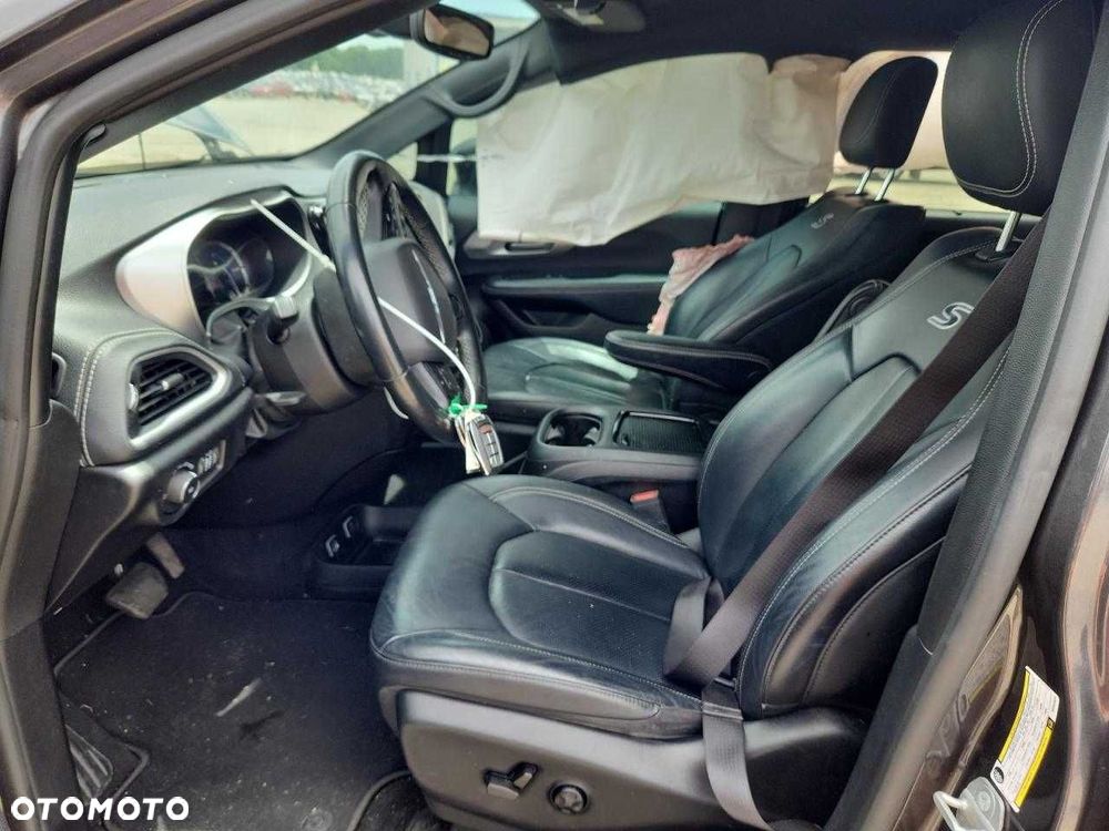 Części do Chrysler Pacifica Touring L 2021, 3.6L Hybrid FWD, USA. - 7