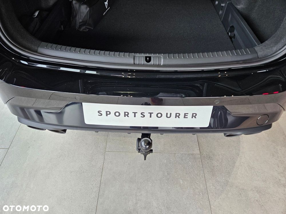 Cupra Leon Sportstourer - 14