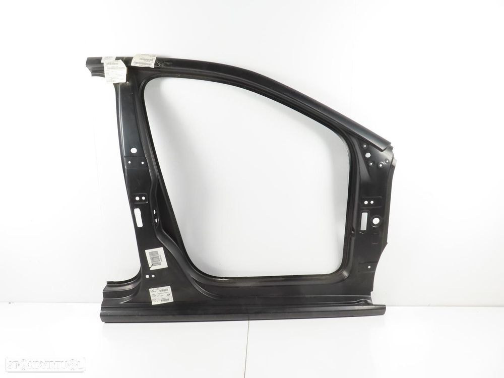 Painel / Guarda-Lamas Porta Direito/Frente Novo VW POLO (6R1, 6C1) 6R48709836A - 1