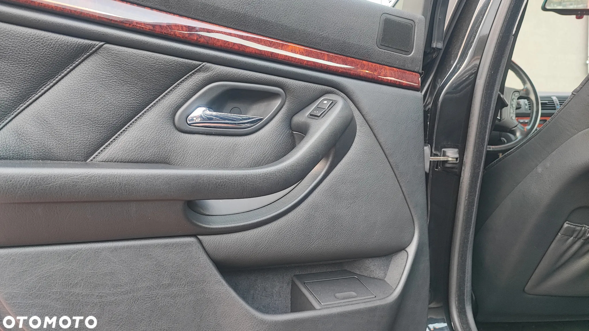 BMW Seria 5 - 18