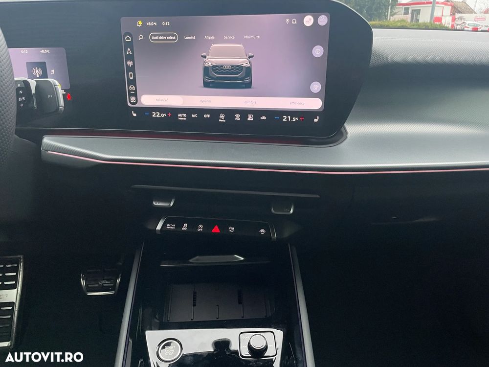 Audi Q3 1.5 35 TFSI S tronic S Line - 32