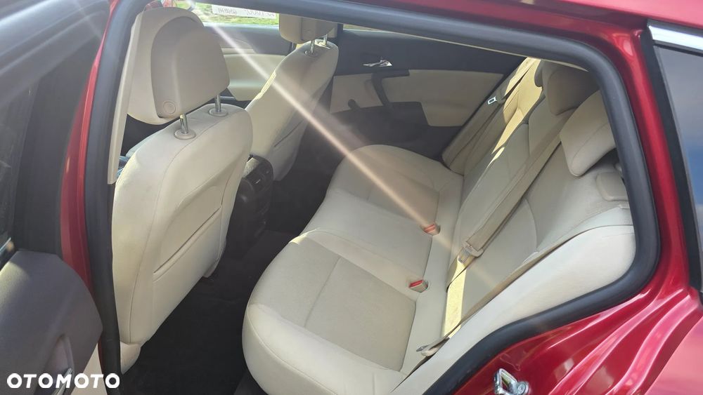Opel Insignia 2010 photo 5